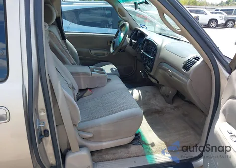 2006 Toyota Tundra Sr5 from USA, damaged, VIN 5TBRU34166S470547